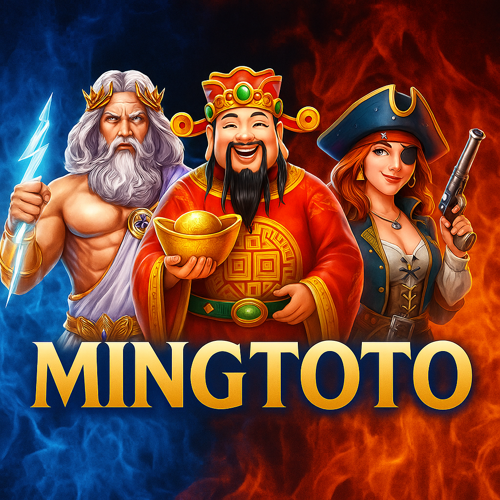 mingtoto